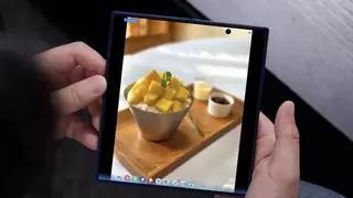 三星Galaxy Z Fold7：一部为高效而生的AI折叠屏旗舰