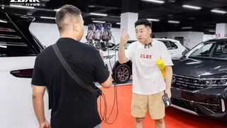 数智破局信任加冕：ZCAR竹子买车定义汽车新零售2.0时代​