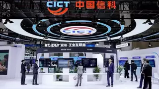 展示5G+工业互联网实践与6G前瞻成果，中信科移动以技术创新驱动产业变革