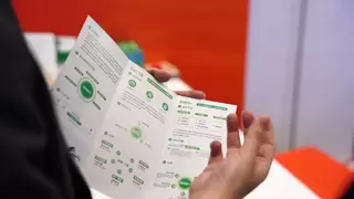 受政府邀约，赴金融盛会！帆陌科技三大核心产品赋能低空经济发展