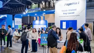 新加坡金融科技节 | PayerMax：在碎片化市场中，编织全球本地支付网络