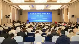 通用医学影像大模型iMedImage赋能临床多场景应用