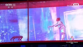 全球首次海上机器人协同汇演于全运会圆满成功，越疆核心技术验证中国智造权威实力