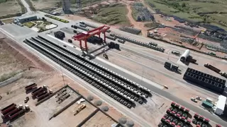 启源芯动力的内蒙古答卷：织就绿色能源网，赋能产业新升级