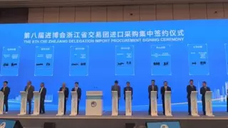 海亮股份：深耕全球产业链，以开放合作锻造新质生产力