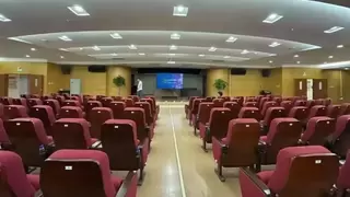 护航十五届全运会！新线科技携手中国移动，以“云+端”打造无缝协同会场