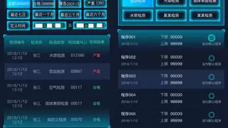 博奥ATP检测仪：国产精度，安全标杆