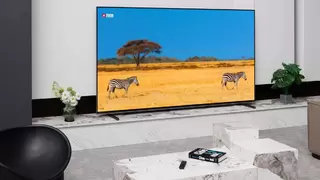 海信RGB-Mini LED电视×8KRAW：以三生万色，定义影像真实新标准