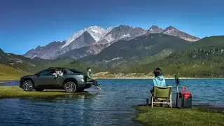 龙程出行：让每段旅途都始于安心，终于惬意