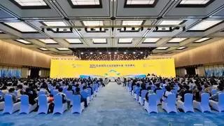 以数字为翼，以生态为源 “直通乌镇”全球互联网大赛擘画数智未来新图景