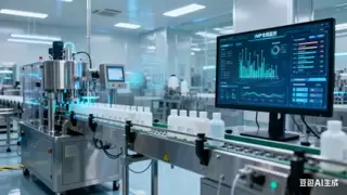 制药企业合规数字化基座，魔方网表可配置数字化平台