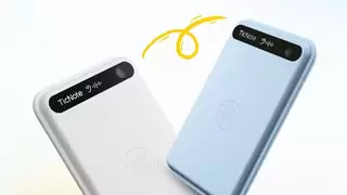 出门问问发布TicNote Lite青春版，打造年轻人的AI思考伙伴