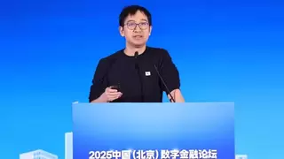 度小满谢剑：金融大模型的优势在“成本优化”与“场景适配”