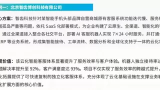 重磅发布！智齿科技联合编撰《2025年中国数字服务产业发展白皮书》！