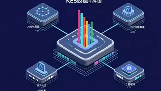 金仓数据库在电力集控领域实现规模化部署