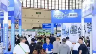 2026第13届郑州国际灌溉展