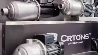 2026第10届郑州泵与电机展