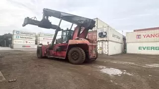 春节前15天中港拖车不堵秘籍：利勤这套调度法子 货主都在抄