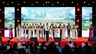 文化润疆铸魂 系统赋能固本