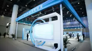 亿咖通科技亮相2025 5G+工业互联网大会， 展示武汉智能驾舱产业创新联合实验室最新成果