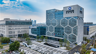 爽文大主角实锤！海辰储能不畏行业寒冬，凭专注杀到全球TOP2