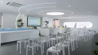 在无锡这座中心，体验“脑机+”的多元应用场景！