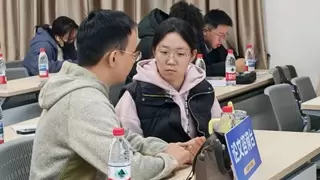 易达威学术公益讲座第八期：再访中国传媒大学