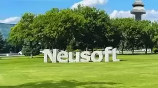 东软集团与MapmyIndia签署战略合作协议 共绘全球智能出行新蓝图