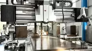 破局定制化生产困境，畅捷通好业财助力高端机床打造数智化标杆