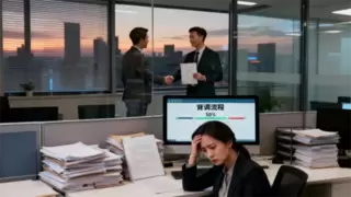 聘才猫AI背调神器上线！最快3分钟出结果，智能解读报告