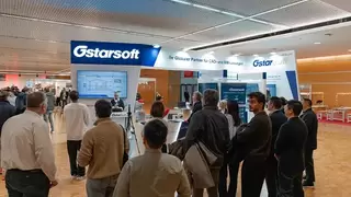 以硬核技术对话全球，浩辰软件亮相德国慕尼黑BIM WORLD 2025