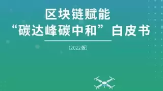 中国移动研究院联合多方成立“碳达峰碳中和数智化暨区块链+能源”创新实验室
