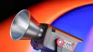 大功率高亮输出，全彩无限氛围！金贝 JL-600C 补光灯震撼发布