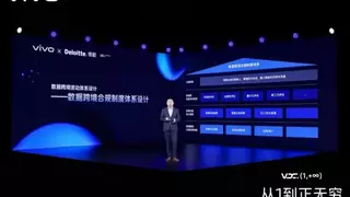 vivo安全：将隐私安全融入设计理念，提高隐私保护与数据安全能力