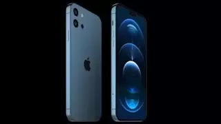 iPhone13开始大规模量产：起售价4500元