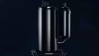 美的机电事业群再添三项国际领先技术