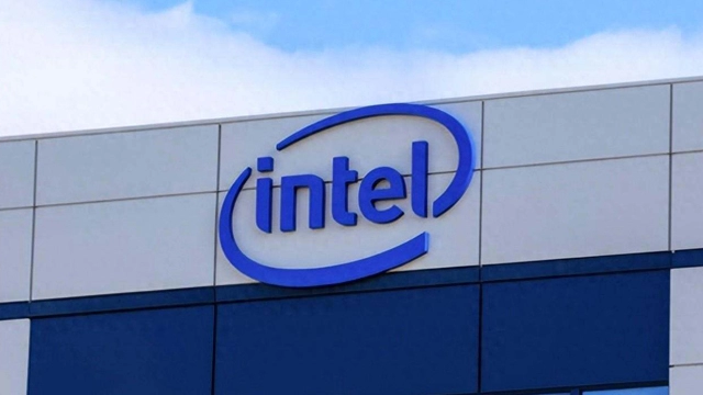 英特尔或将在2027年重返苹果电脑供应链
