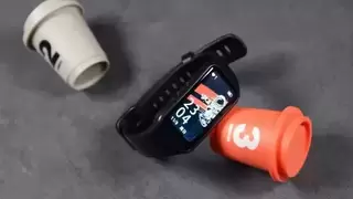 荣耀手环6首发销量口碑双丰收，二次预售不容错过