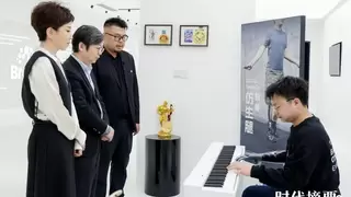 《时代摘要》对话强脑科技韩璧丞：脑机接口产业迎来“奇点时刻”