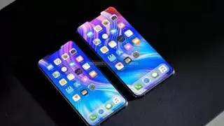 iPhone12概念图：前后6颗摄像头，看完iPhone11真心不香
