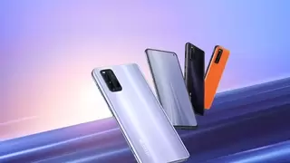 iQOO 3助力KPL总决赛，诗酒荣获“iQOO强悍担当”