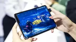 5G体验+折叠屏形态 心系天下三星W20 5G12月24日现货发售