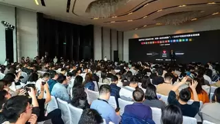 鸿蒙商业增长论坛深圳启幕 AppGallery场景化解决方案与Push用户增长服务推陈出新