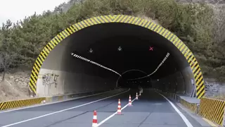 鸿蒙重塑下的交通革命：全国首个全量开源鸿蒙化隧道，让高速运维进入“秒级响应”时代