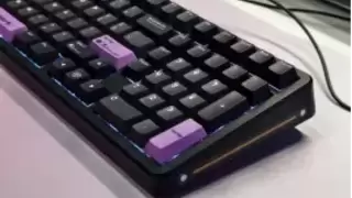 触控音条+双8K！前行者X98高配版办公游戏通吃