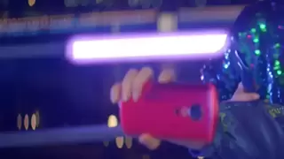 超速快门应对复杂光环境 夜拍利器美图T9手机了解一下