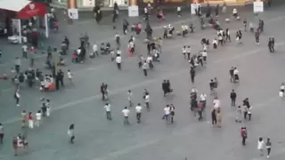 这些情侣都在用美图手机拍婚纱照，七夕礼物送这个准没错！