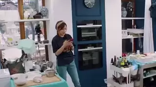 《中餐厅》忽遇暴雨重装开业 美图T9记录美味时刻