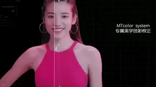 美图T9颐和园限量版开售在即：漂亮不像实力派，强悍不像偶像派