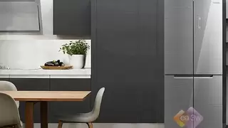 新鲜可以定制？美的冰箱BCD-535WGPZV AI智能控湿实测